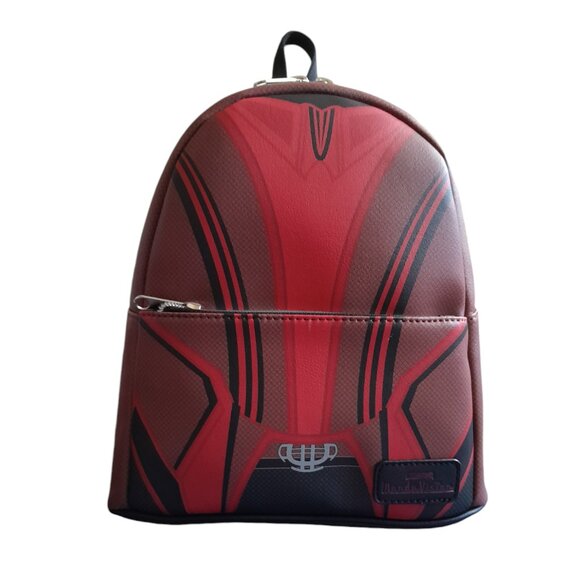 Funko Marvel Studios WandaVision Backpack - Picture 1 of 5